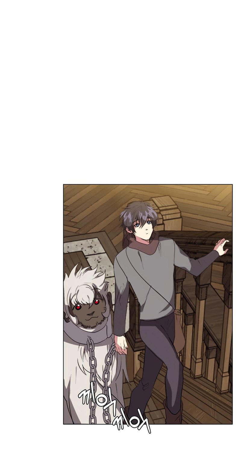 Estio Chapter 09 - Halaman 19