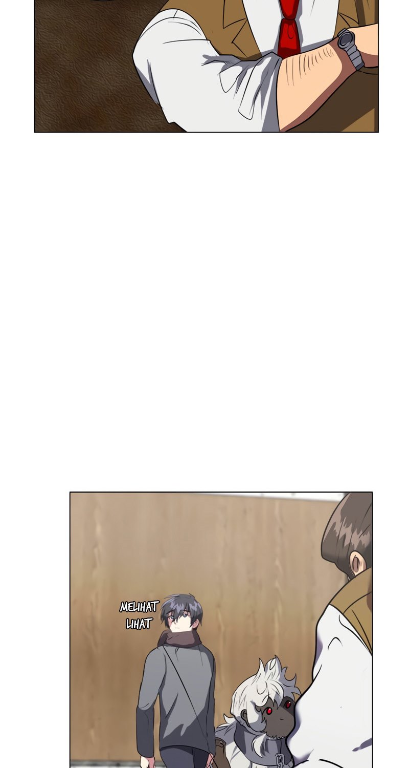 Estio Chapter 09 - Halaman 21