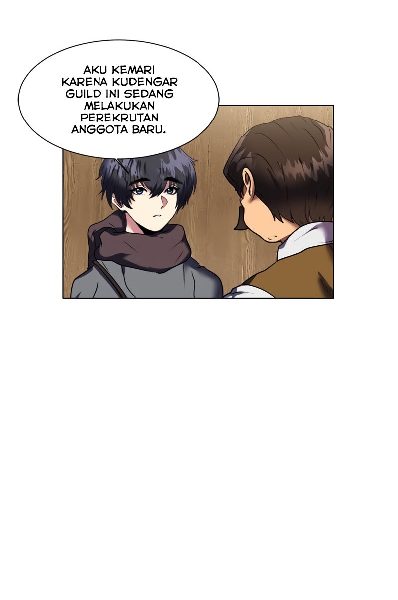 Estio Chapter 09 - Halaman 25