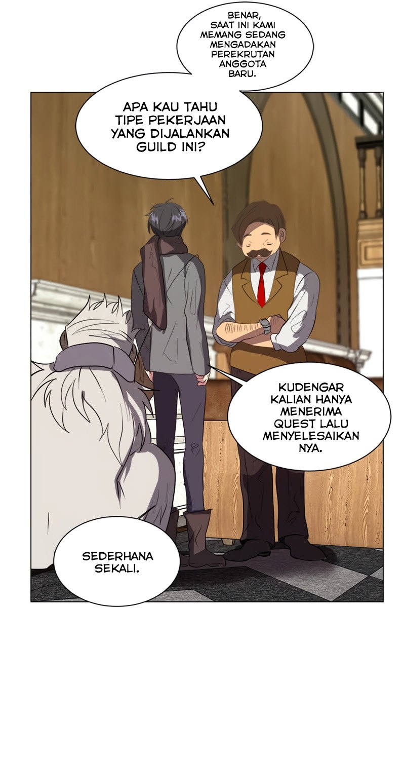Estio Chapter 09 - Halaman 26