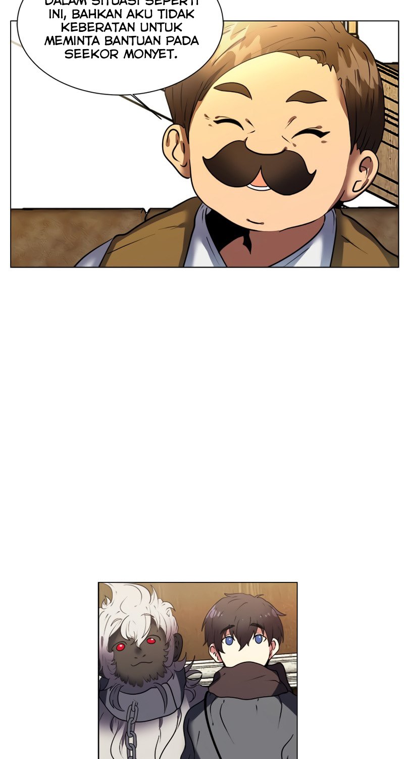 Estio Chapter 09 - Halaman 32