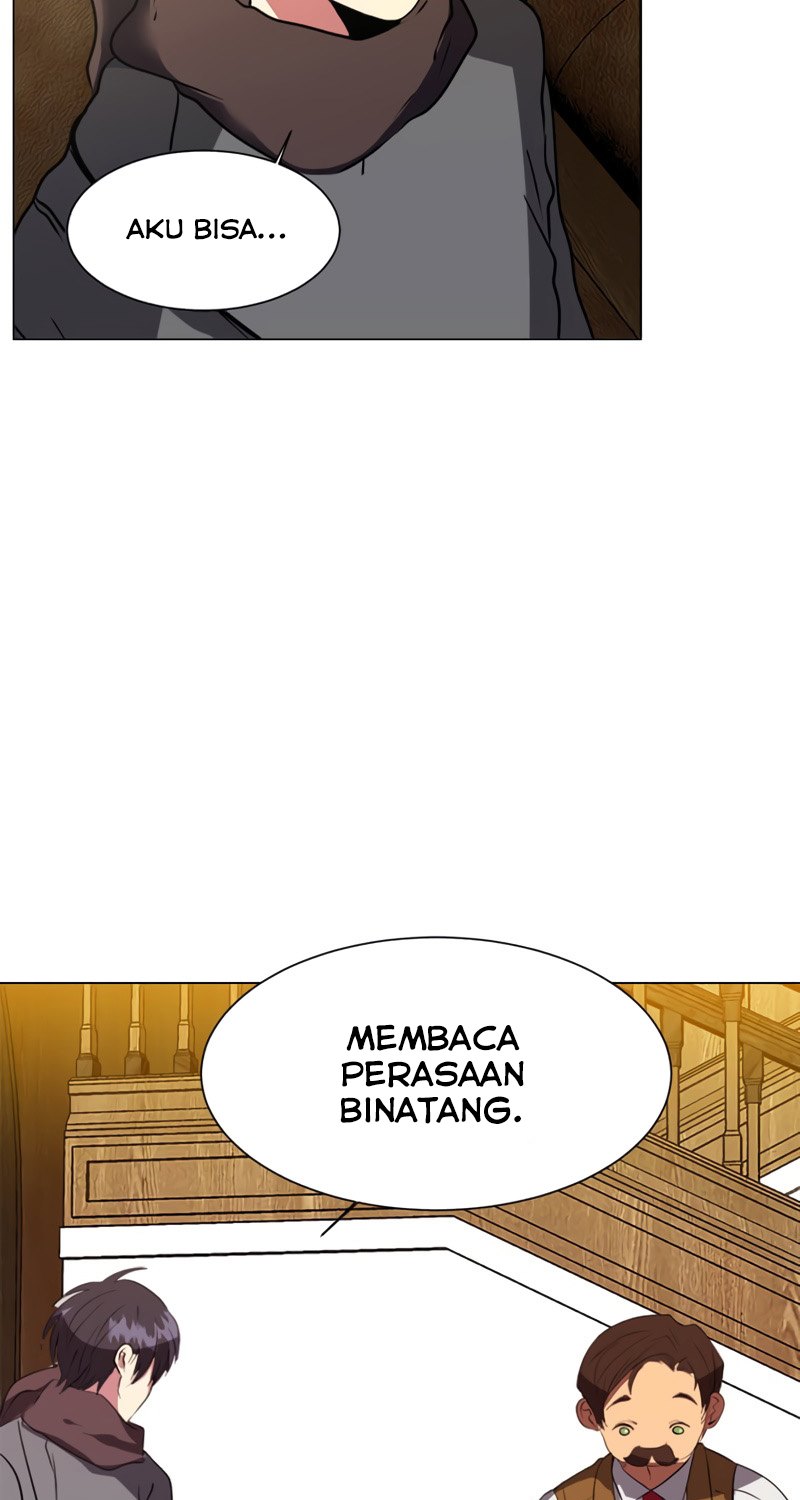 Estio Chapter 09 - Halaman 40