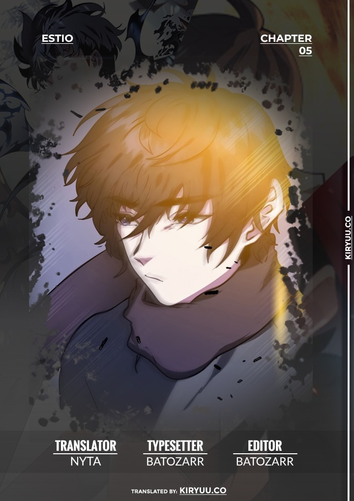 Komik Estio Chapter 05 gambar 1