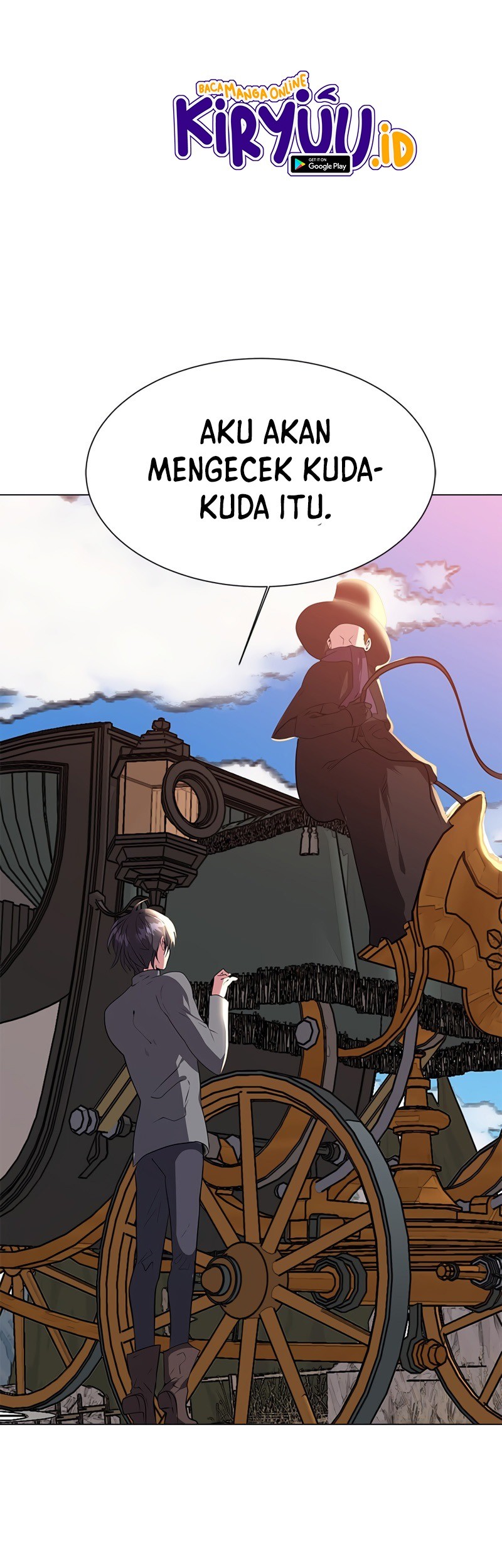 Manhwa Estio Chapter 05 gambar 2