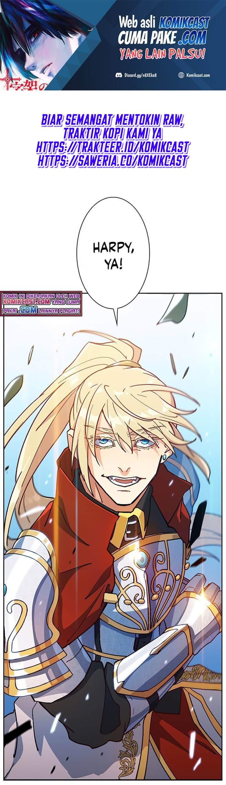 Manhwa White Dragon Duke: Pendragon Chapter 13 gambar 2