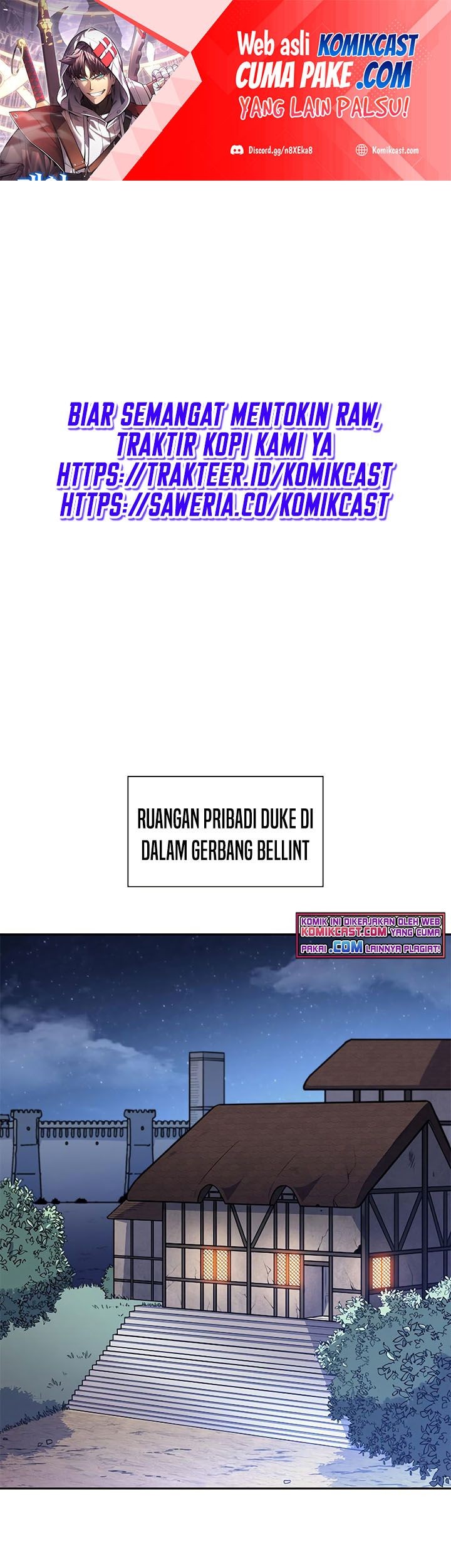 Manhwa White Dragon Duke: Pendragon Chapter 12 gambar 2