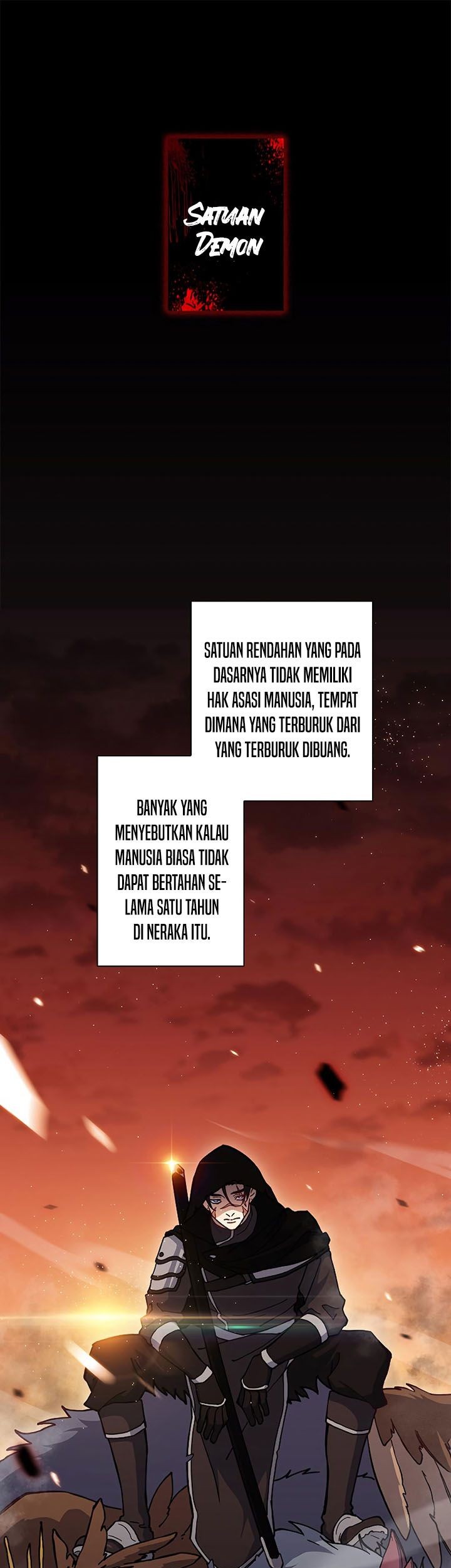 Manhwa White Dragon Duke: Pendragon Chapter 06 gambar 2