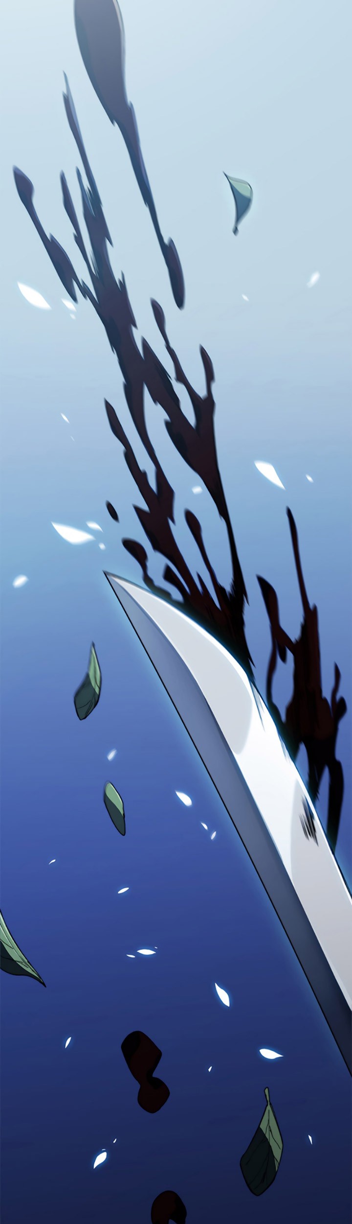 Manhwa White Dragon Duke: Pendragon Chapter 01 gambar 2