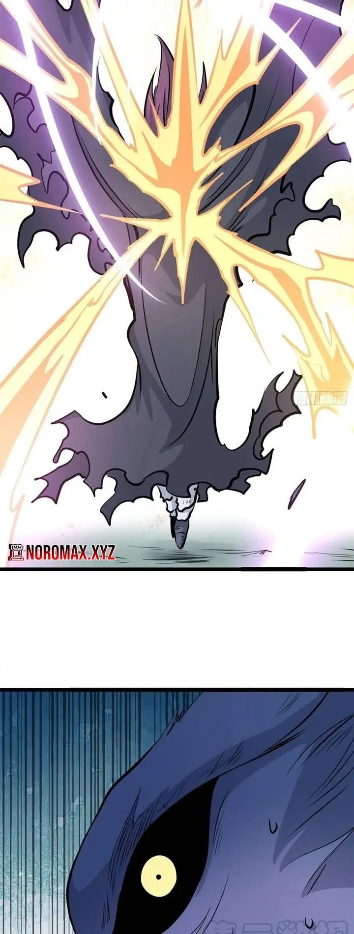 All Hail the Sect Leader Chapter 110 - Halaman 10