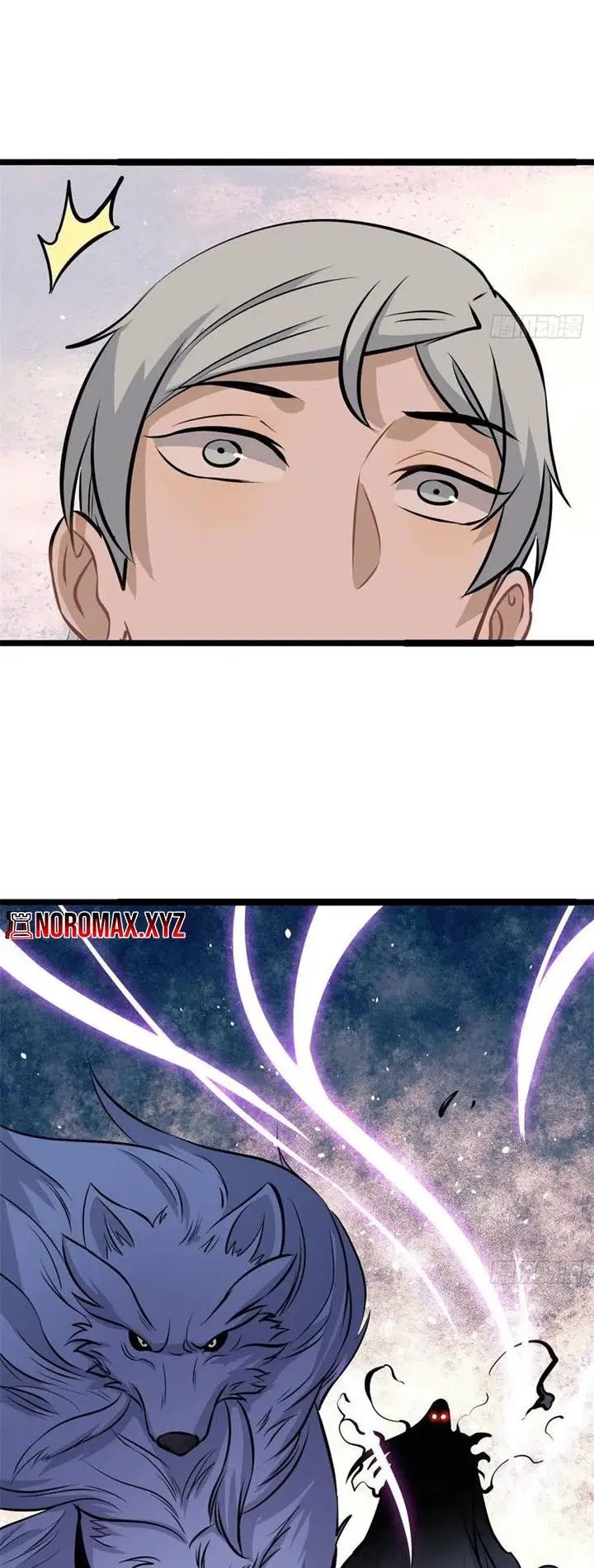 All Hail the Sect Leader Chapter 110 - Halaman 6