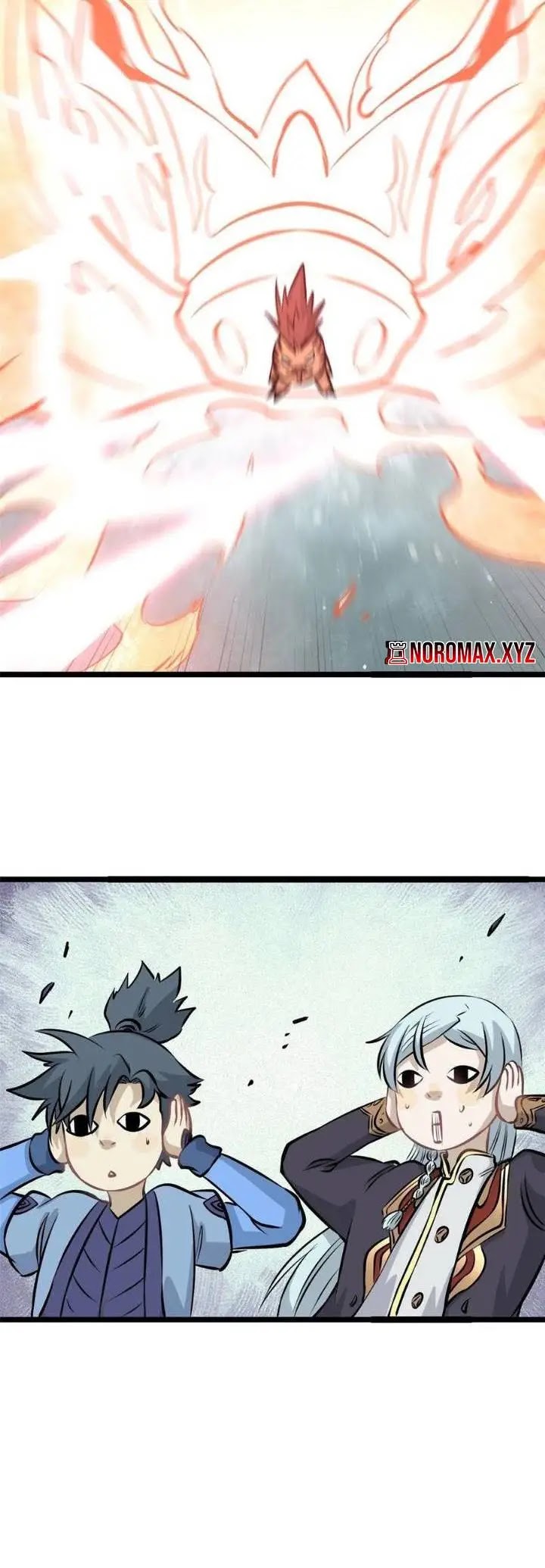 All Hail the Sect Leader Chapter 108 - Halaman 24
