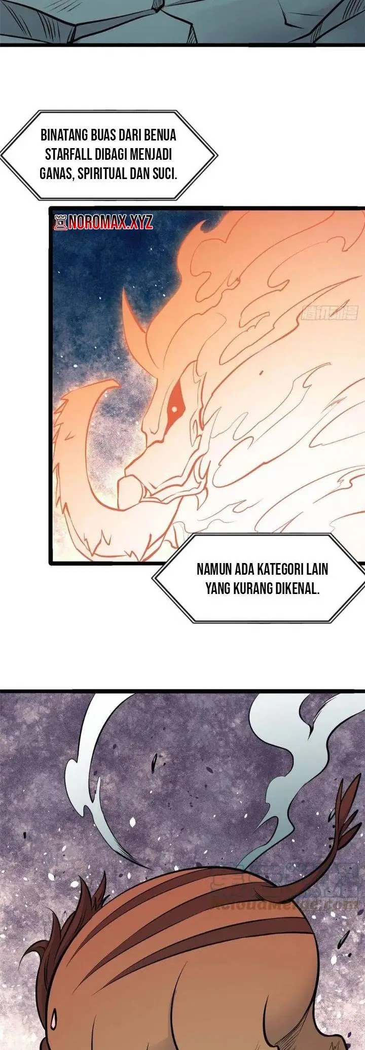 All Hail the Sect Leader Chapter 108 - Halaman 27