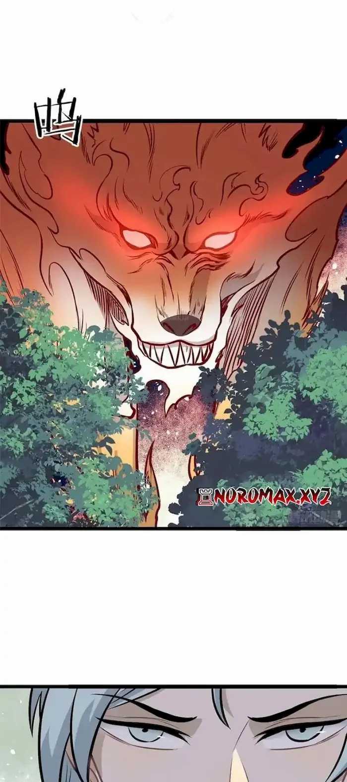 Manhua All Hail the Sect Leader Chapter 102 gambar 2