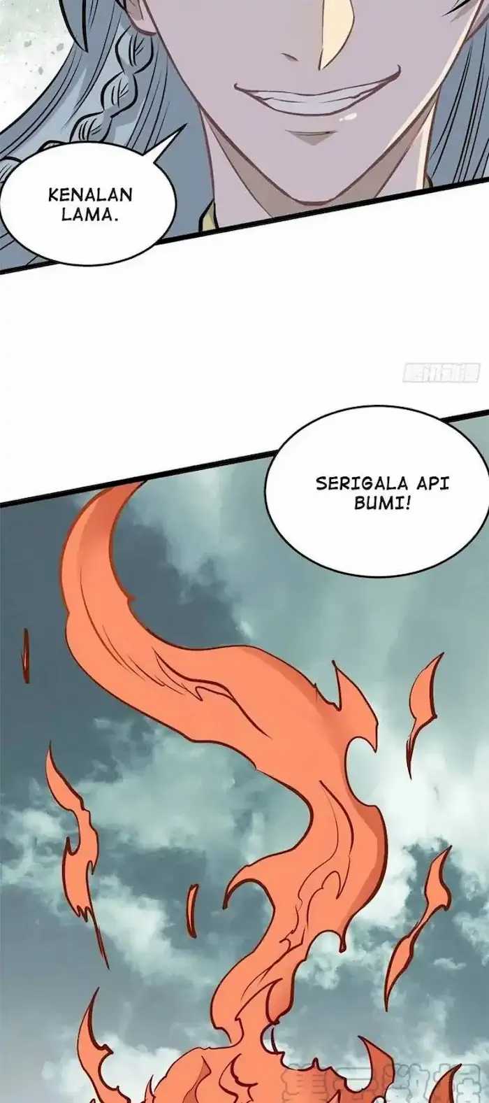 All Hail the Sect Leader Chapter 102 - Halaman 3