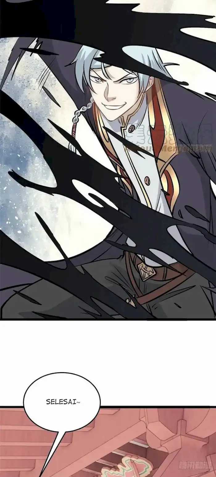 All Hail the Sect Leader Chapter 99 - Halaman 12