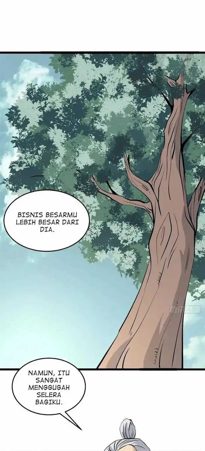 Manhua All Hail the Sect Leader Chapter 99 gambar 2