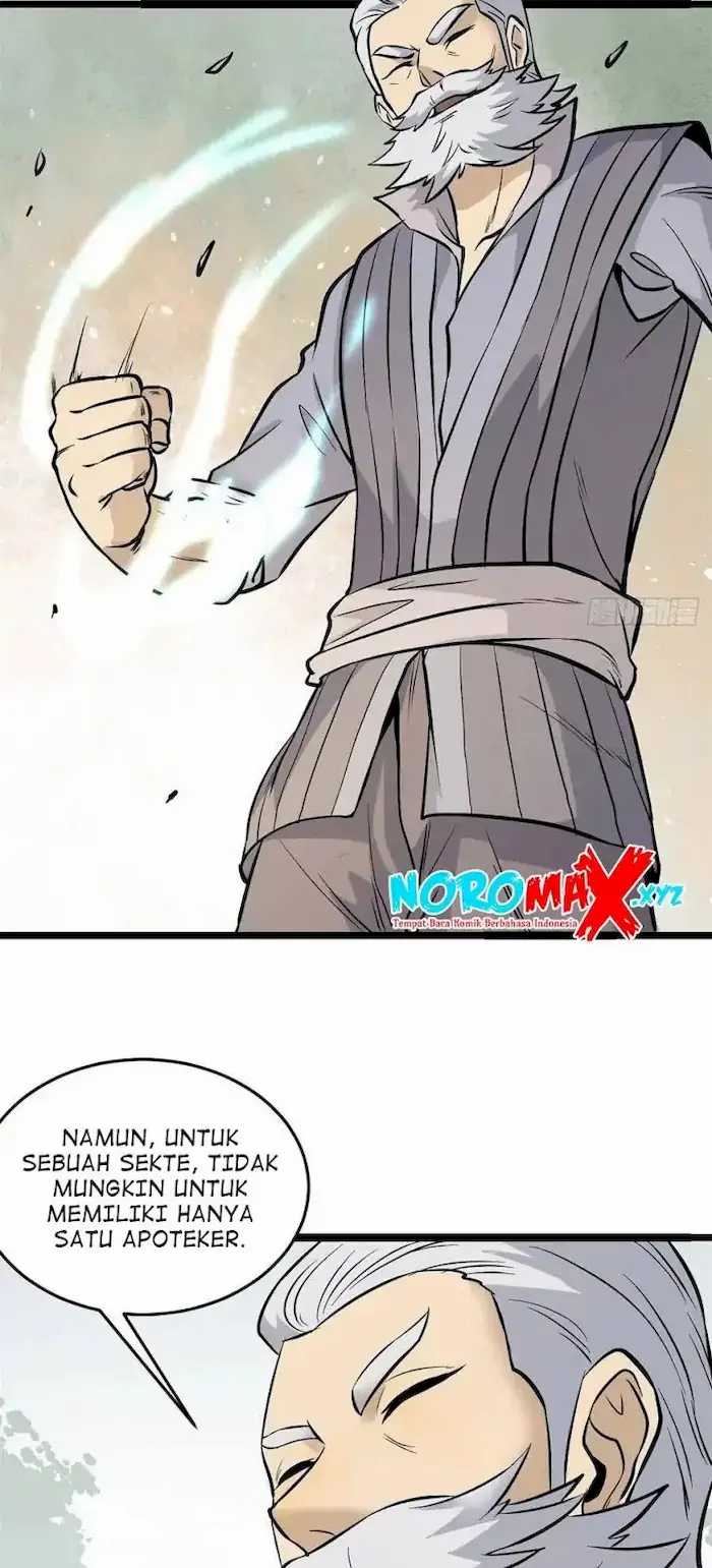 All Hail the Sect Leader Chapter 99 - Halaman 3