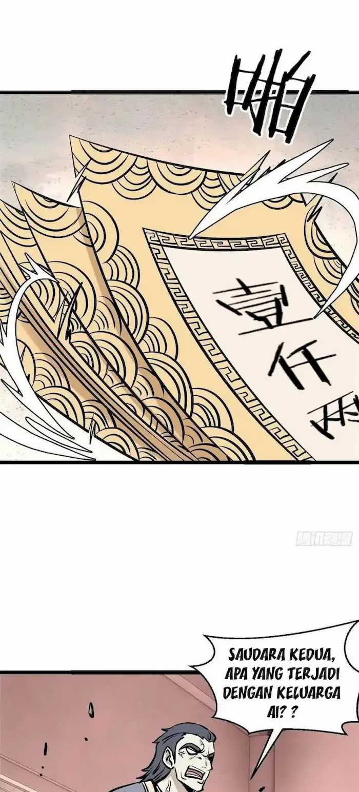 Manhua All Hail the Sect Leader Chapter 97 gambar 2