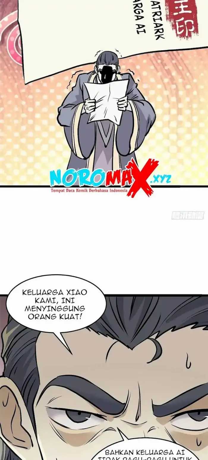 All Hail the Sect Leader Chapter 97 - Halaman 5