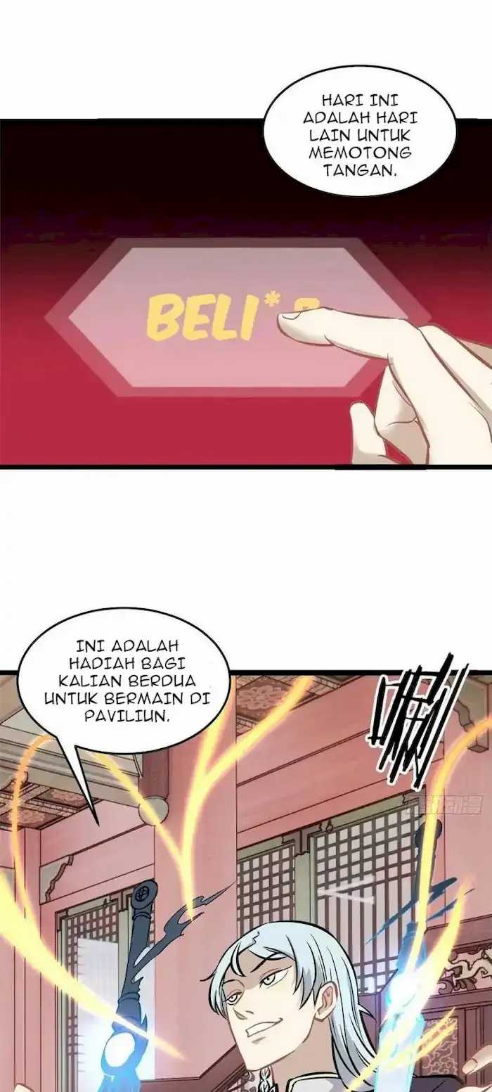 Manhua All Hail the Sect Leader Chapter 96 gambar 2