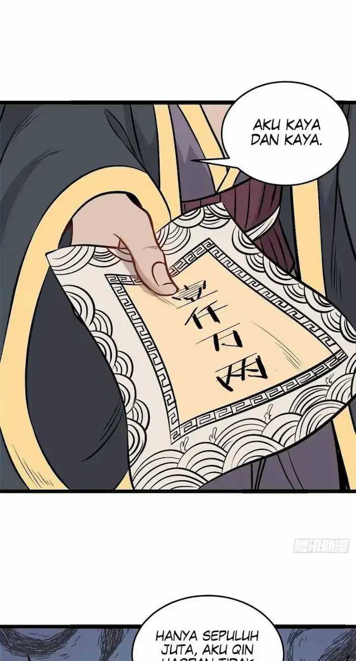 Manhua All Hail the Sect Leader Chapter 94 gambar 2