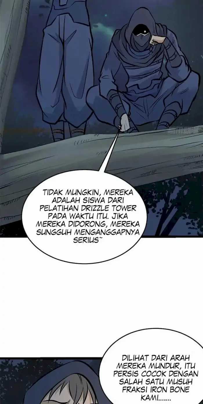 All Hail the Sect Leader Chapter 94 - Halaman 24