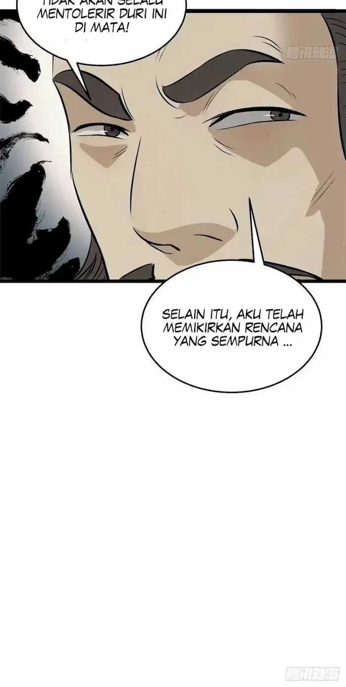 All Hail the Sect Leader Chapter 94 - Halaman 41