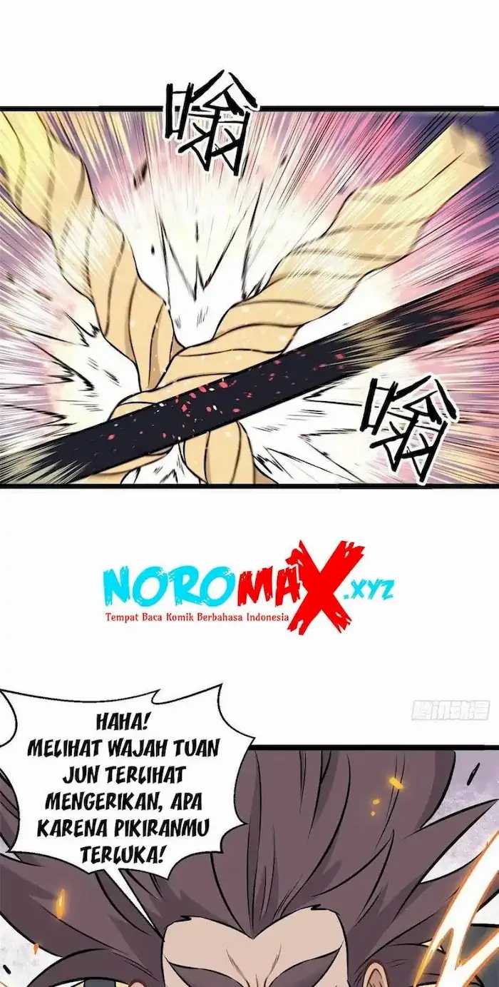 Manhua All Hail the Sect Leader Chapter 93 gambar 2