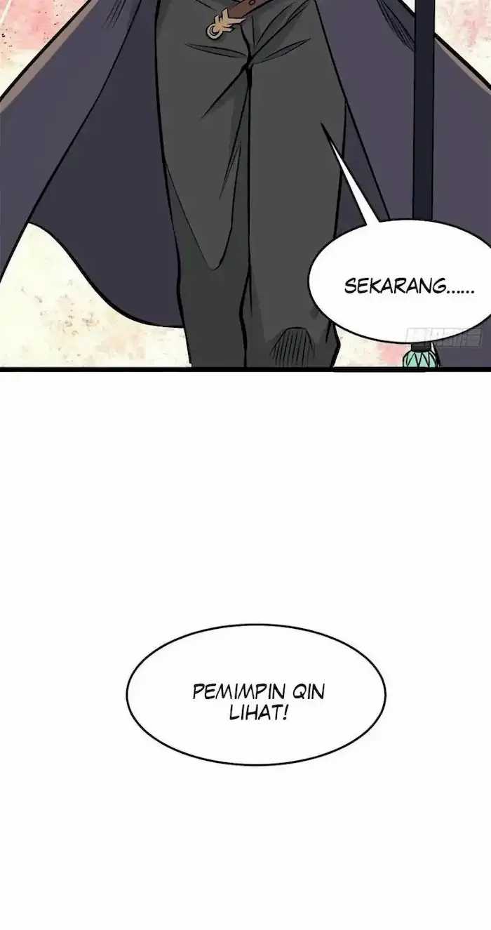 All Hail the Sect Leader Chapter 93 - Halaman 41