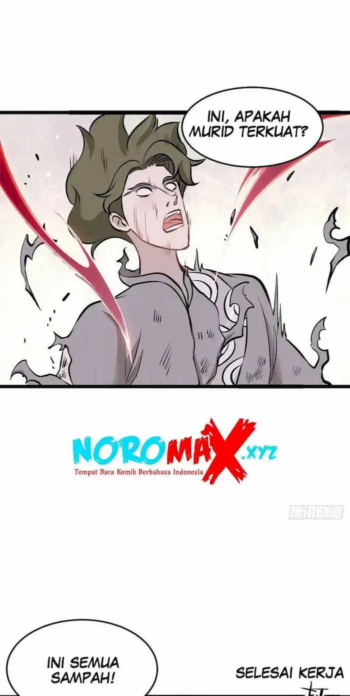 Manhua All Hail the Sect Leader Chapter 92 gambar 2