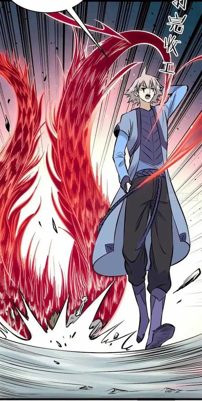 All Hail the Sect Leader Chapter 92 - Halaman 3