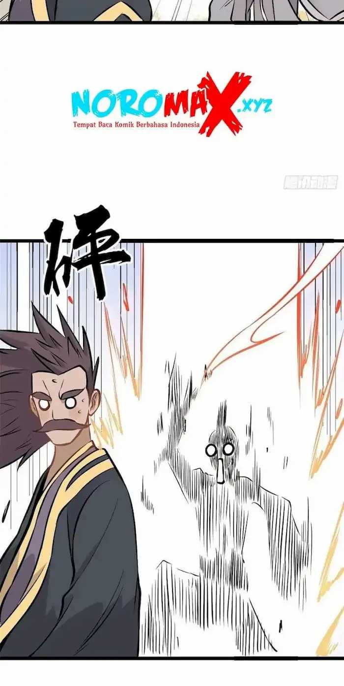 All Hail the Sect Leader Chapter 92 - Halaman 7