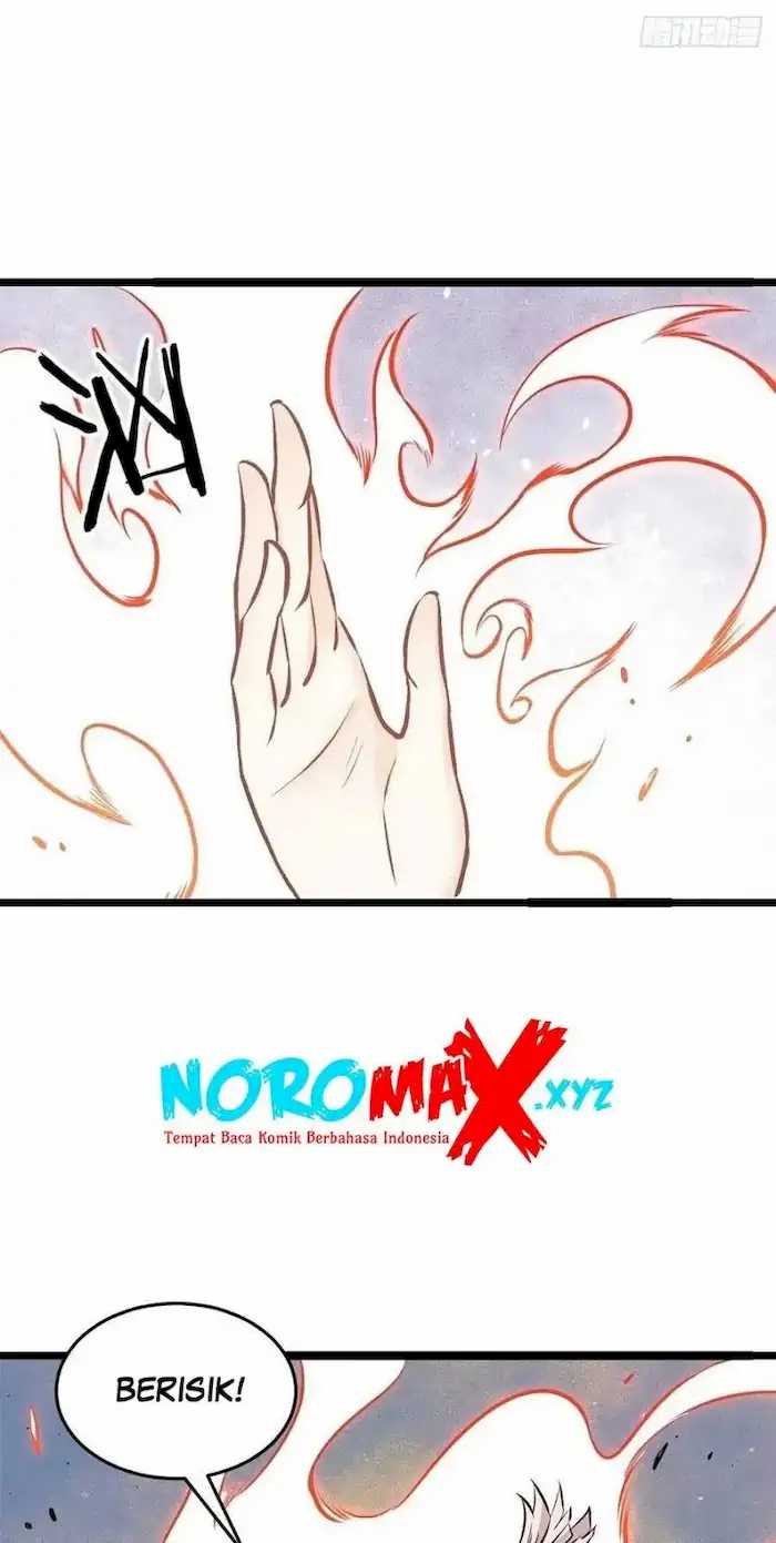 All Hail the Sect Leader Chapter 92 - Halaman 8