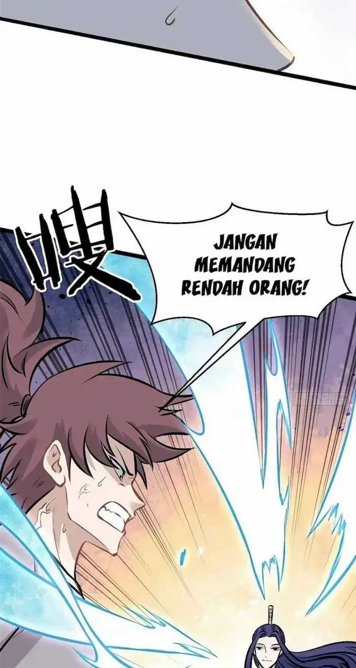 All Hail the Sect Leader Chapter 91 - Halaman 12
