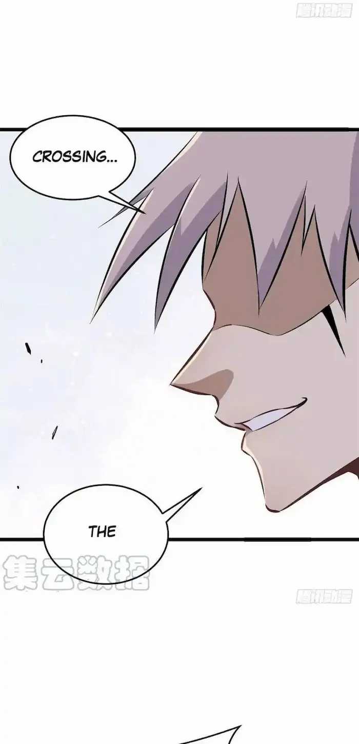 All Hail the Sect Leader Chapter 91 - Halaman 28