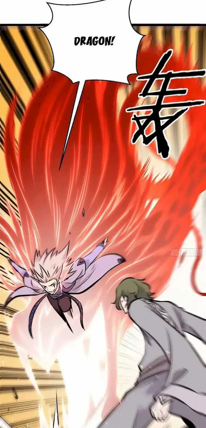 All Hail the Sect Leader Chapter 91 - Halaman 29