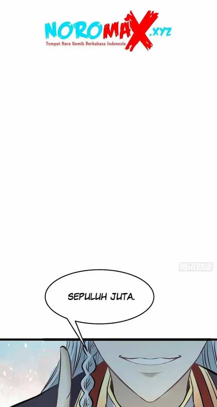 All Hail the Sect Leader Chapter 91 - Halaman 3