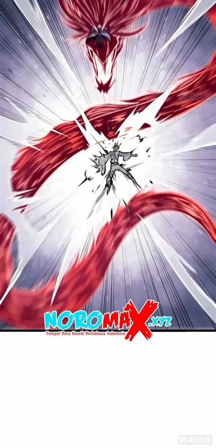 All Hail the Sect Leader Chapter 91 - Halaman 41