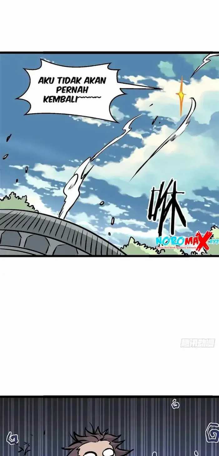 Manhua All Hail the Sect Leader Chapter 90 gambar 2