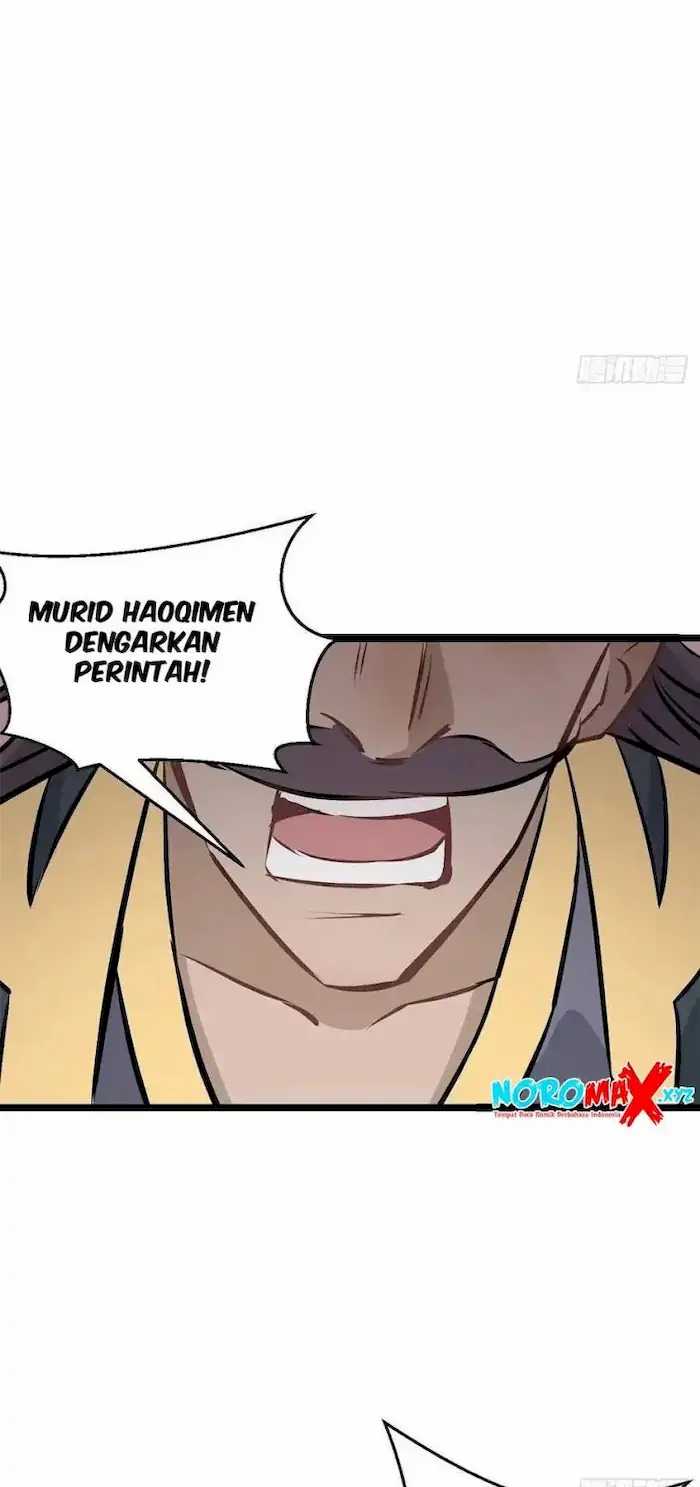 All Hail the Sect Leader Chapter 90 - Halaman 22