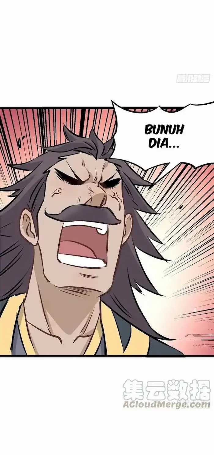 All Hail the Sect Leader Chapter 90 - Halaman 28