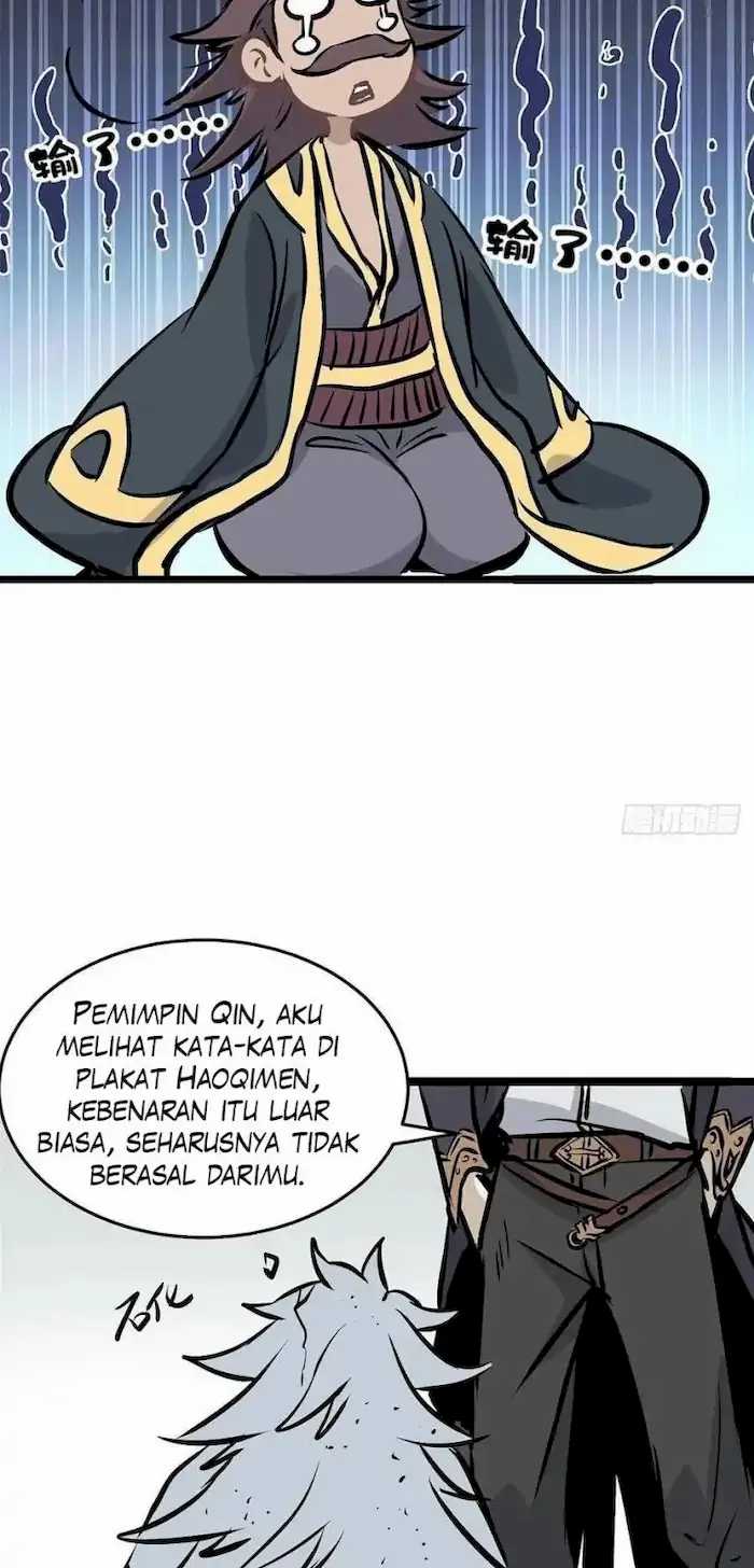 All Hail the Sect Leader Chapter 90 - Halaman 3