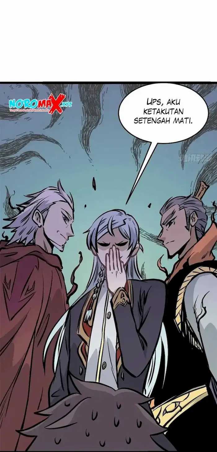 All Hail the Sect Leader Chapter 90 - Halaman 7