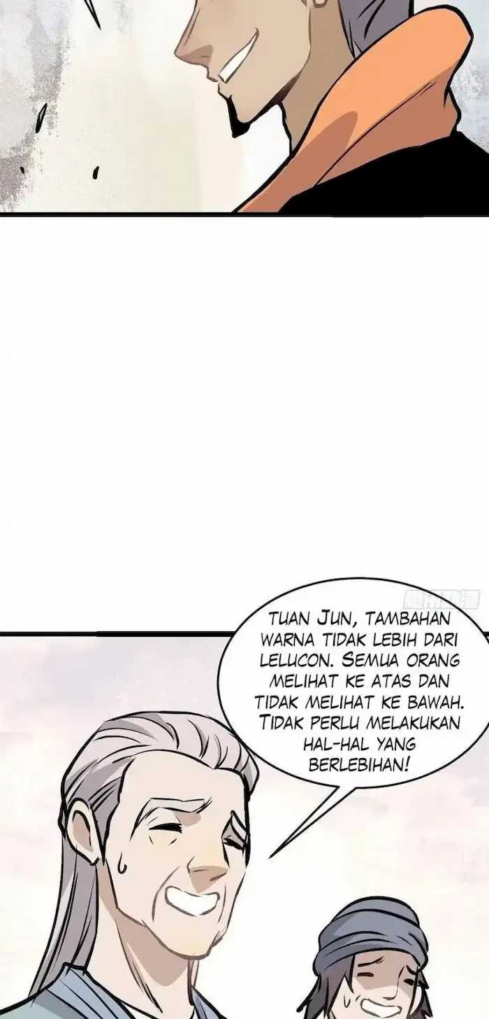 All Hail the Sect Leader Chapter 90 - Halaman 9