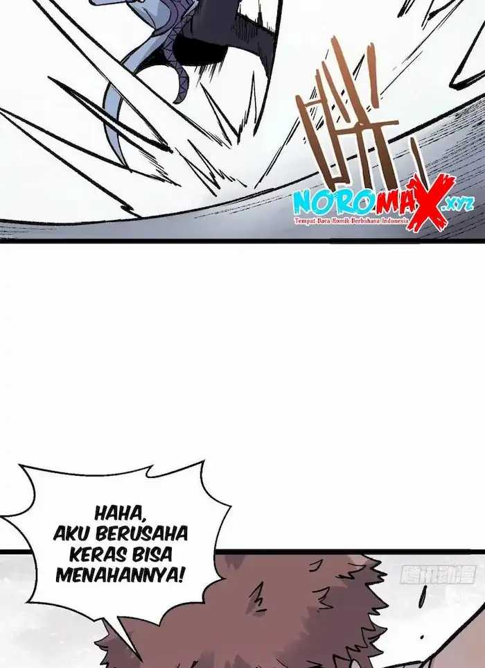 All Hail the Sect Leader Chapter 89 - Halaman 15