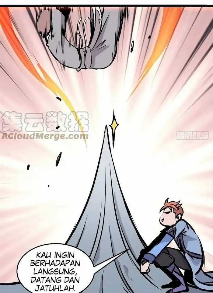All Hail the Sect Leader Chapter 89 - Halaman 27