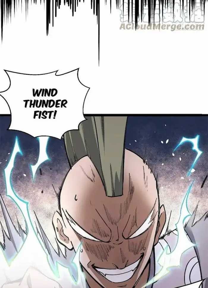 All Hail the Sect Leader Chapter 89 - Halaman 34