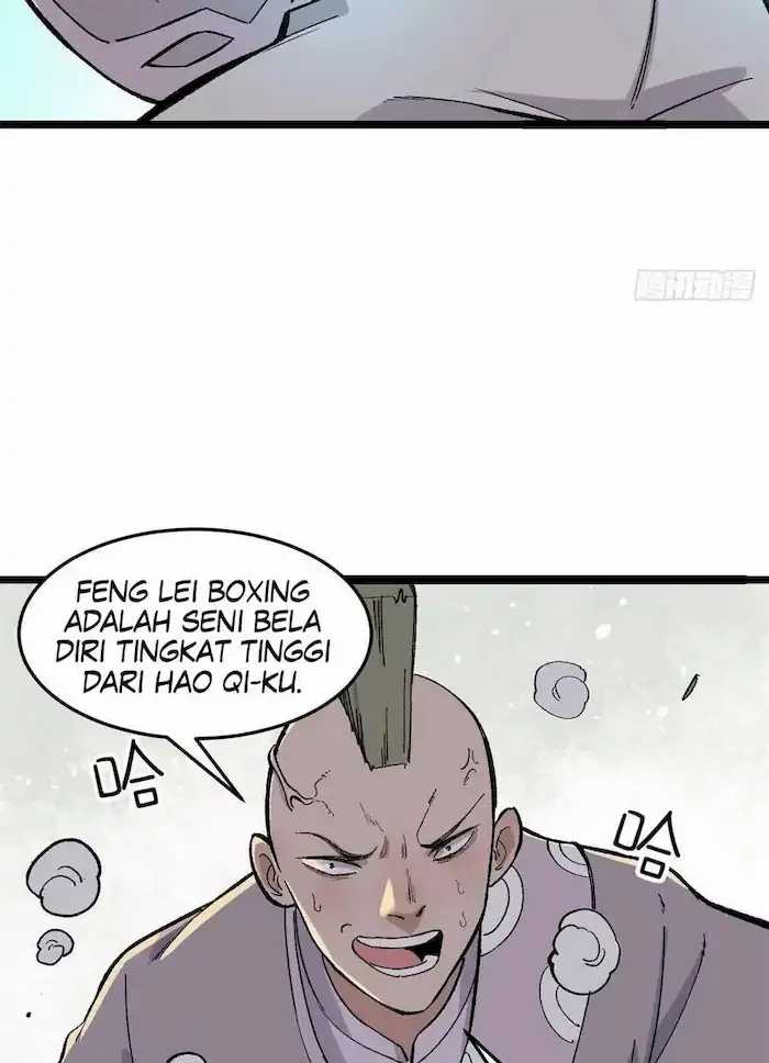 All Hail the Sect Leader Chapter 89 - Halaman 37