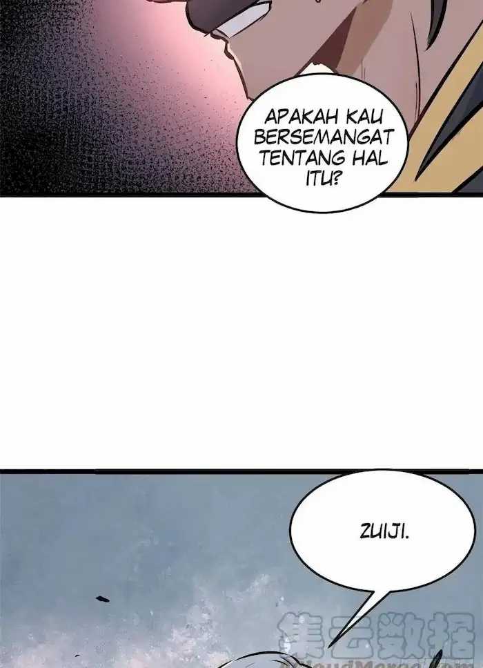 All Hail the Sect Leader Chapter 89 - Halaman 47