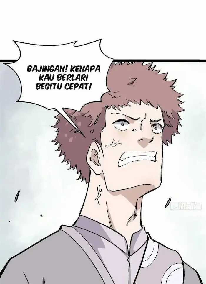 All Hail the Sect Leader Chapter 89 - Halaman 7